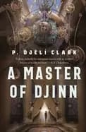 Image of master of djinn