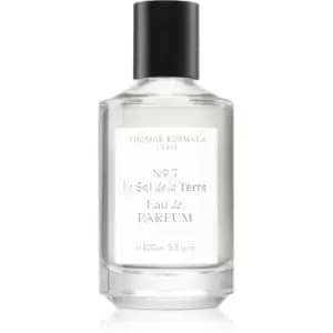 Image of Thomas Kosmala No. 7 Le Sel De La Terre Eau de Parfum Unisex 100ml