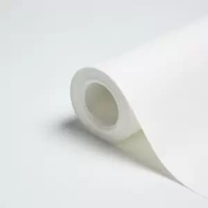 Image of Erfurt Wallrock Fibreliner 55 White Paintable Lining Paper