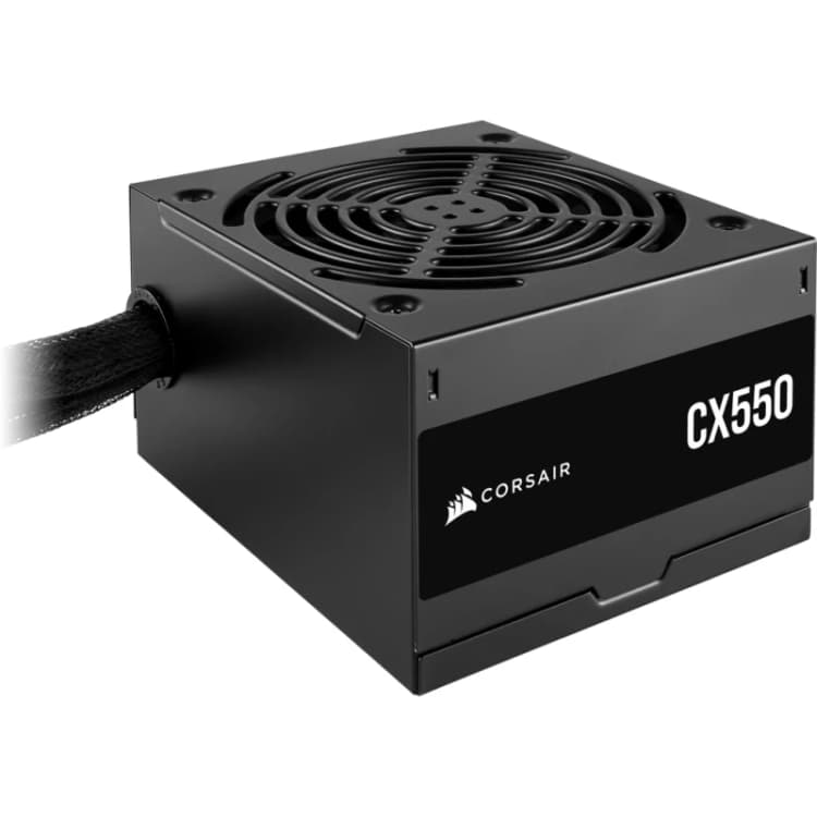 Image of Corsair CP-9020277-EU PC power supply unit 550 W CP-9020277-EU