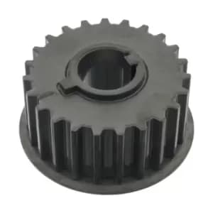 Image of Engine Component Gear 49191 by Febi Bilstein