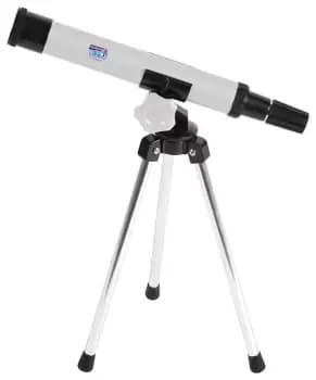 Image of Science Mad Telescope and Microscope