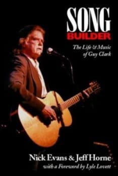 Image of Songbuilder by Nick Evans and Jeff Horne Paperback