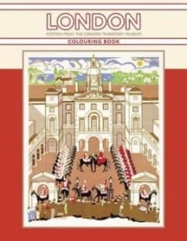 Image of London by Pomegranate Communications