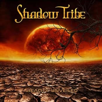 Image of Shadow Tribe - Reality Unveiled CD