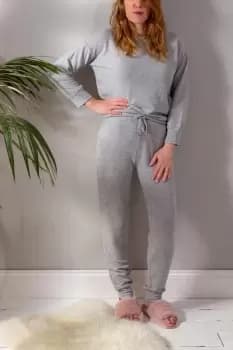 Image of Loungewear Pyjama Set