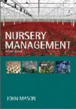 Image of Nursery Management by John Mason Paperback
