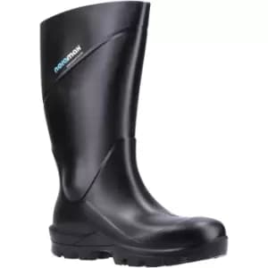 Image of Nora Unisex Noramax Pro S5 Full Safety Wellingtons Welly UK Size 9 (EU 43)