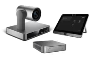 Image of Yealink MVC860 Windows based MTR, MCore Pro, 8' Touch Screen and...