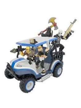 Image of Fortnite Fortnite Battle Royale Collection: Fortnite Deluxe Vehicle Assortment