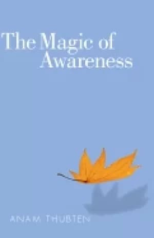 Image of magic of awareness