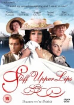 Image of Stiff Upper Lips