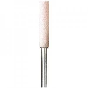 Image of Dremel 26150455JA 5.6mm chainsaw sharpening stone Dremel 455 Shank diameter 3.2 mm