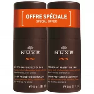 Image of Nuxe Men Deodorant 50ml