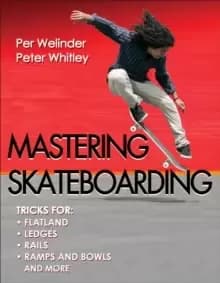 Image of Mastering Skateboarding