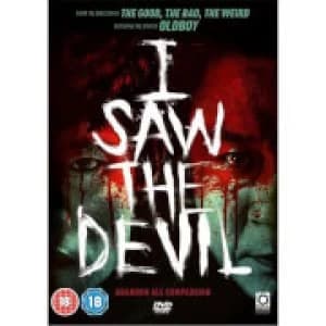Image of I Saw The Devil