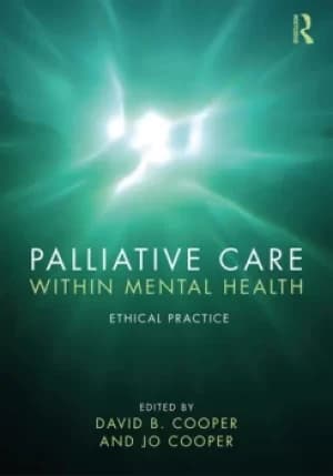 Image of Palliative Care within Mental HealthEthical Practice