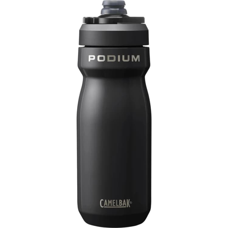 Image of Camelbak Podium Insulated Steel - Black 500ml