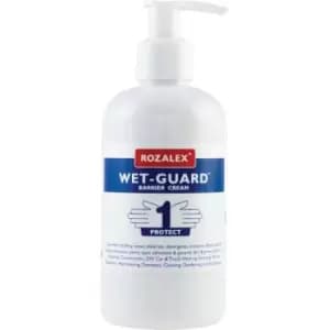 Image of Rozalex - Wet Guard 250ml Pump