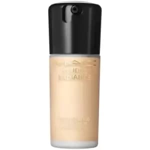 Image of MAC Studio Radiance Serum Powered Foundation 30ml (Various Shades) - NC17