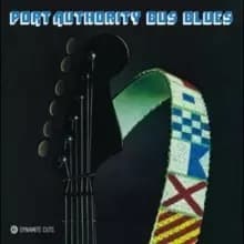 Image of Bus Blues