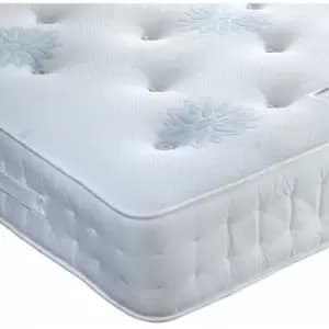 Image of Anniversary Backcare Pocket Sprung Mattress Small Double