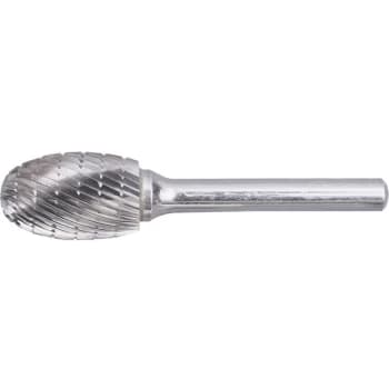 Image of 16X25MM Oval Shape Carbide Burr Cut 9 - Kennedy