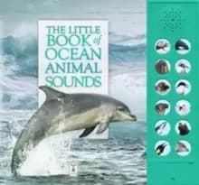 Image of The Little Book of Ocean Animal Sounds