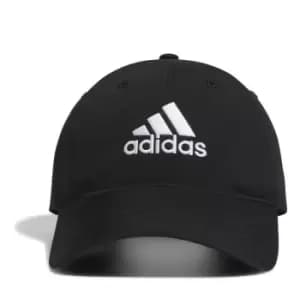 Image of adidas adult performance cap - Black