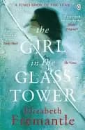 Image of girl in the glass tower