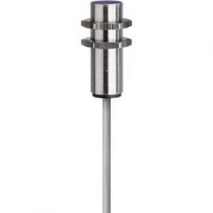 Image of Inductive proximity sensor M18 shielded PNP Contrinex