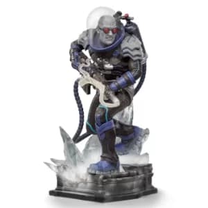 Image of Iron Studios DC Comics Art Scale Statue 1/10 Mr. Freeze by Ivan Reis 16 cm