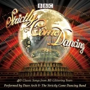 Image of Strictly Come Dancing 10th Anniversary