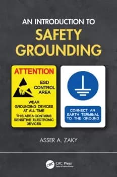 Image of An Introduction to Safety Grounding