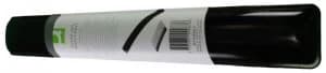 Image of Q Connect Clear Gel Wrist Rest - Grey