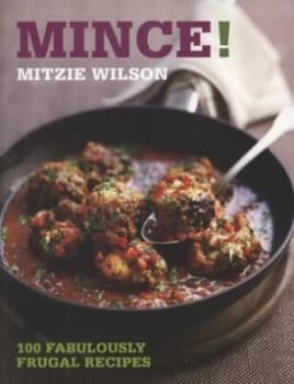 Image of Mince by Wilson Paperback