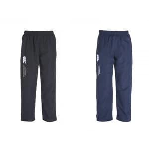 Image of Canterbury Teen Open Hem Stadium Pant Navy - 14 Years
