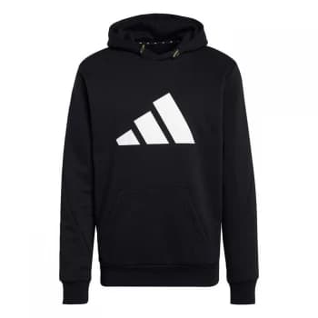 Image of adidas Sportswear Future Icons Winterized Hoodie M - Black