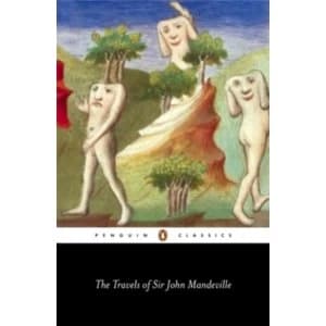 Image of The Travels of Sir John Mandeville by John Mandeville (Paperback, 2005)
