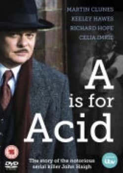 Image of A is for Acid