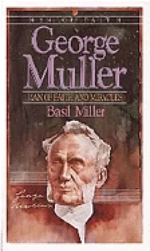 Image of george muller man of faith and miracles