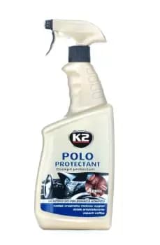 Image of K2 Synthetic Material Cleaner K417KA