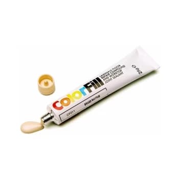 Image of Worktop Joint Sealant And Laminate Repair Diamond Black - BP030 - Colorfill