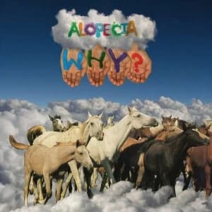 Image of Why? - Alopecia 10th Anniversary Edition CD