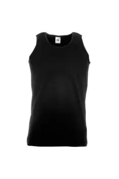 Image of Athletic Sleeveless Vest / Tank Top