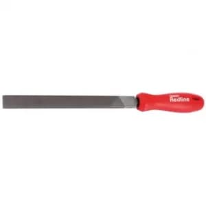 Image of Draper Second Cut Hand File (200mm)
