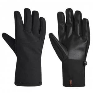Image of Extremities by Terra Nova Focus Gloves - Black