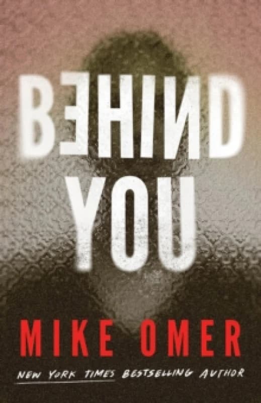 Image of Behind You Paperback / softback