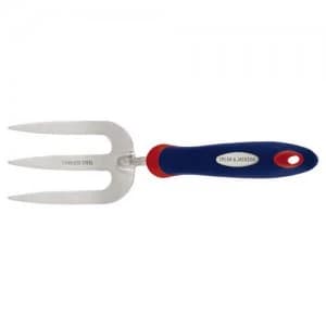 Image of Spear & Jackson Select Stainless Steel Hand Weedfork