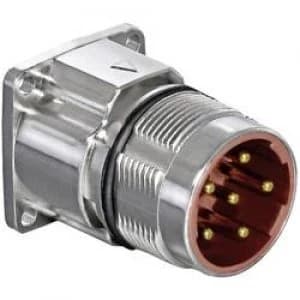 Image of Intercontec BEGA120MR11000200C00 24 7 A